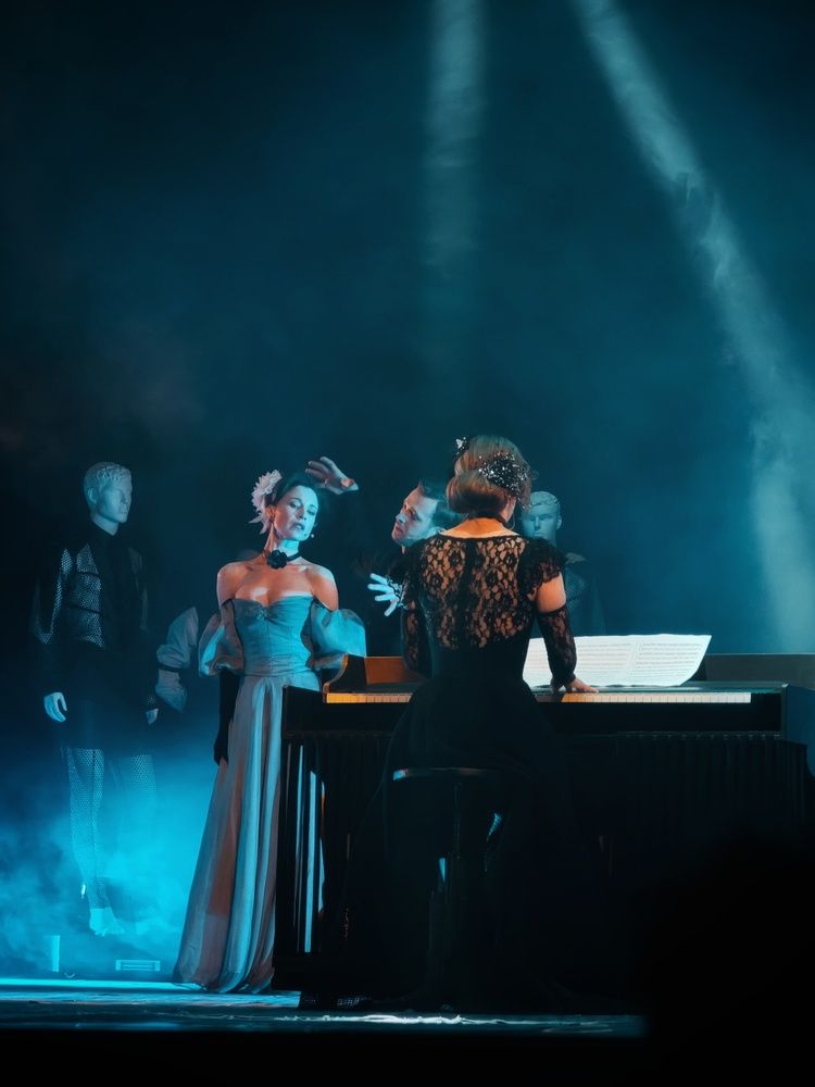 Photograph by Татьяна Соколовская