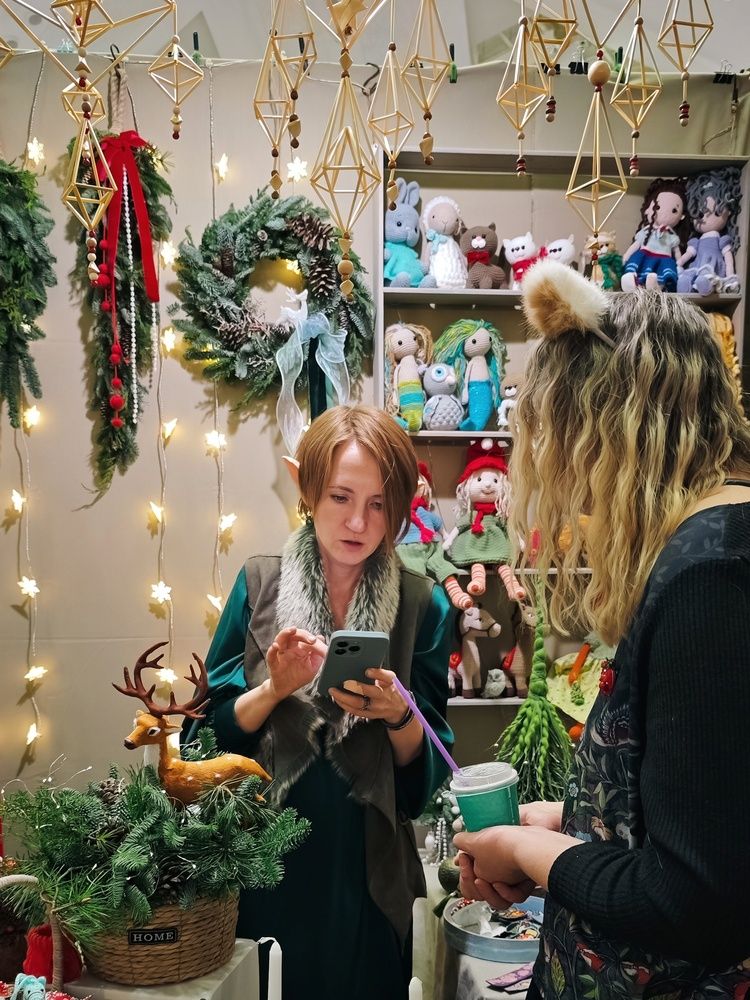 Photograph by Татьяна Соколовская