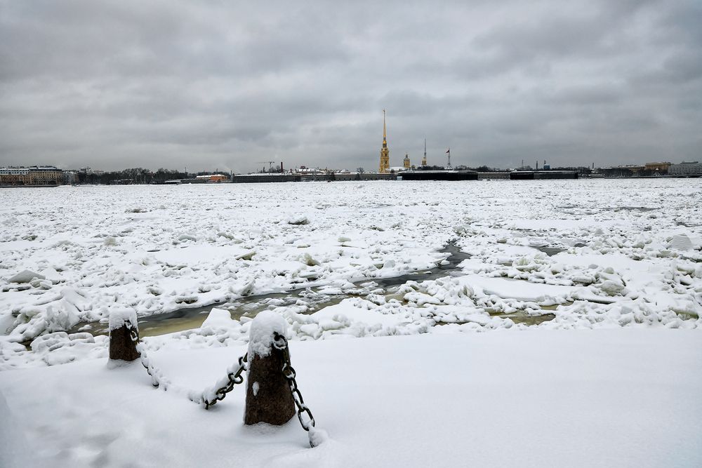 Photograph by Наталья Суслова