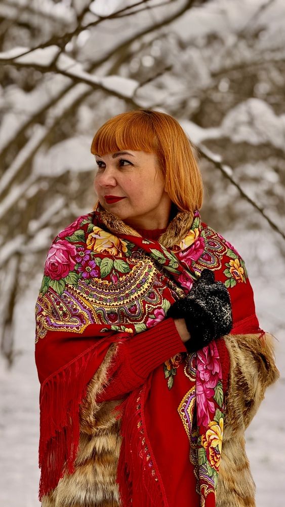 Photograph by Светлана Родионова