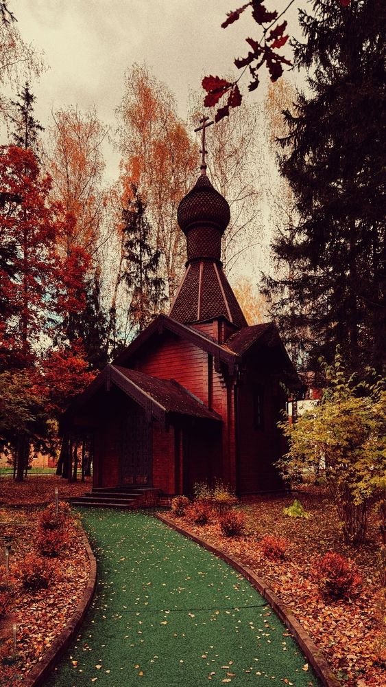 Photograph by Светлана Родионова