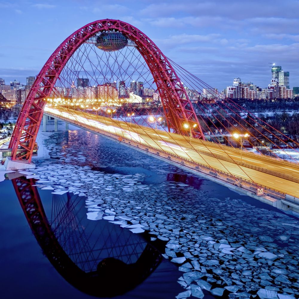 Photograph by Игорь Юркин