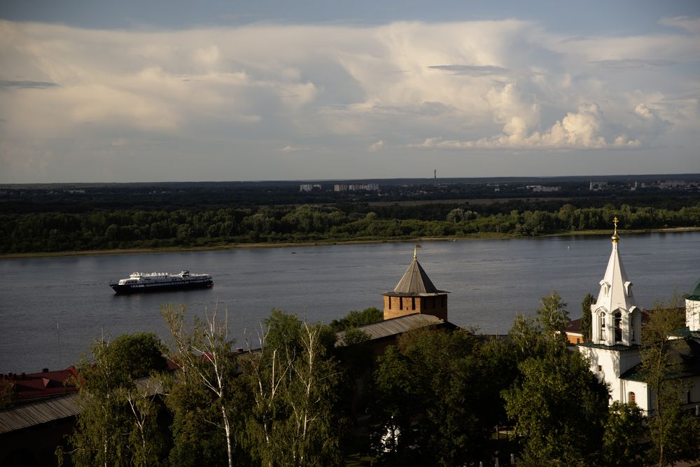 Photograph by Марина Сосновская