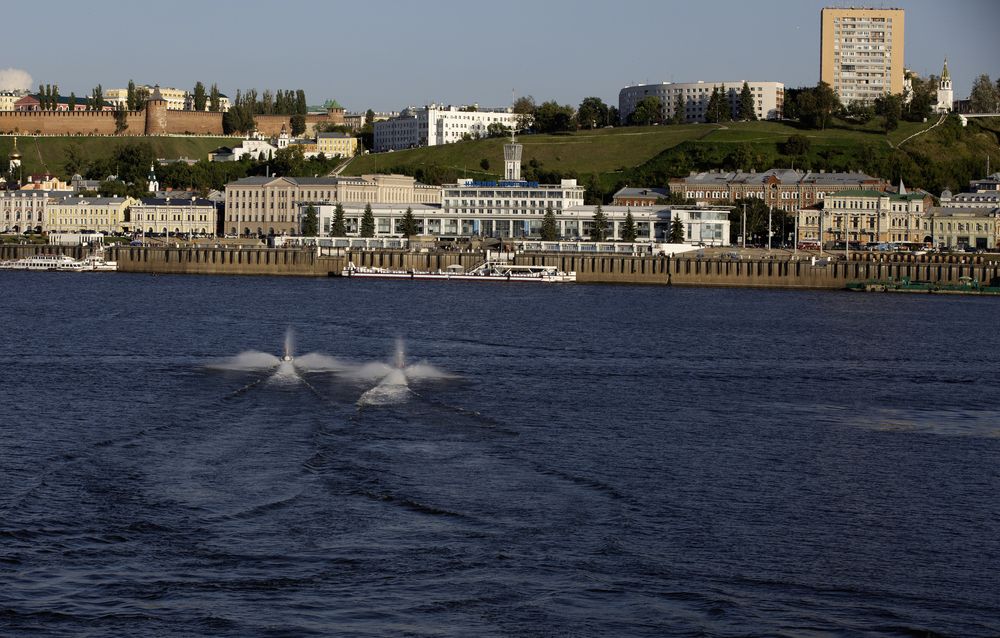 Photograph by Марина Сосновская