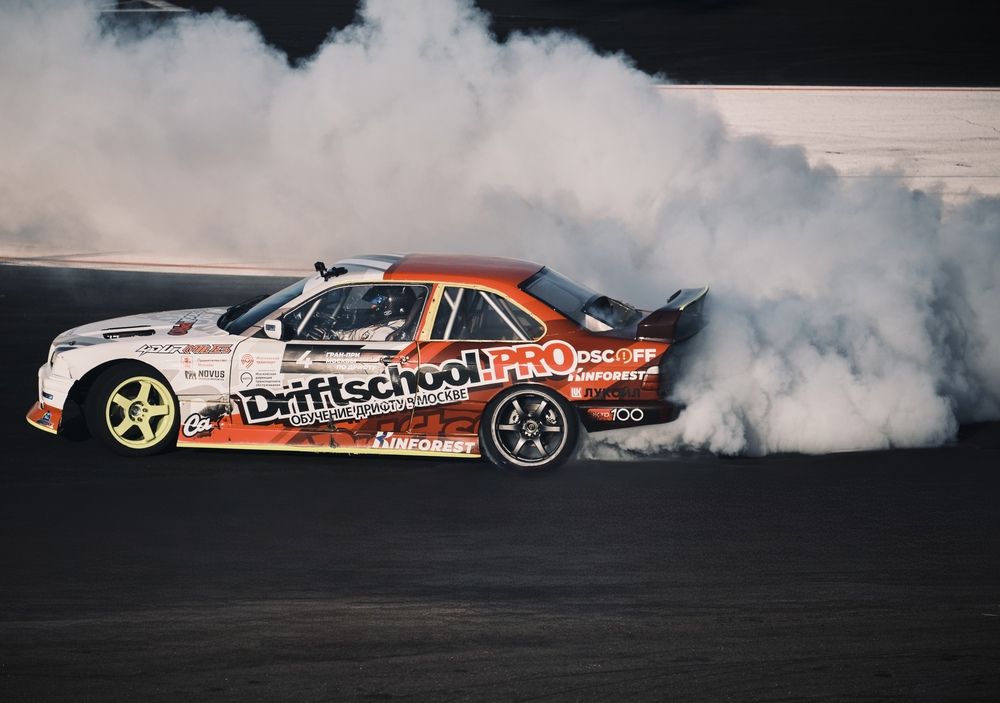 Photograph by Игорь Сержант