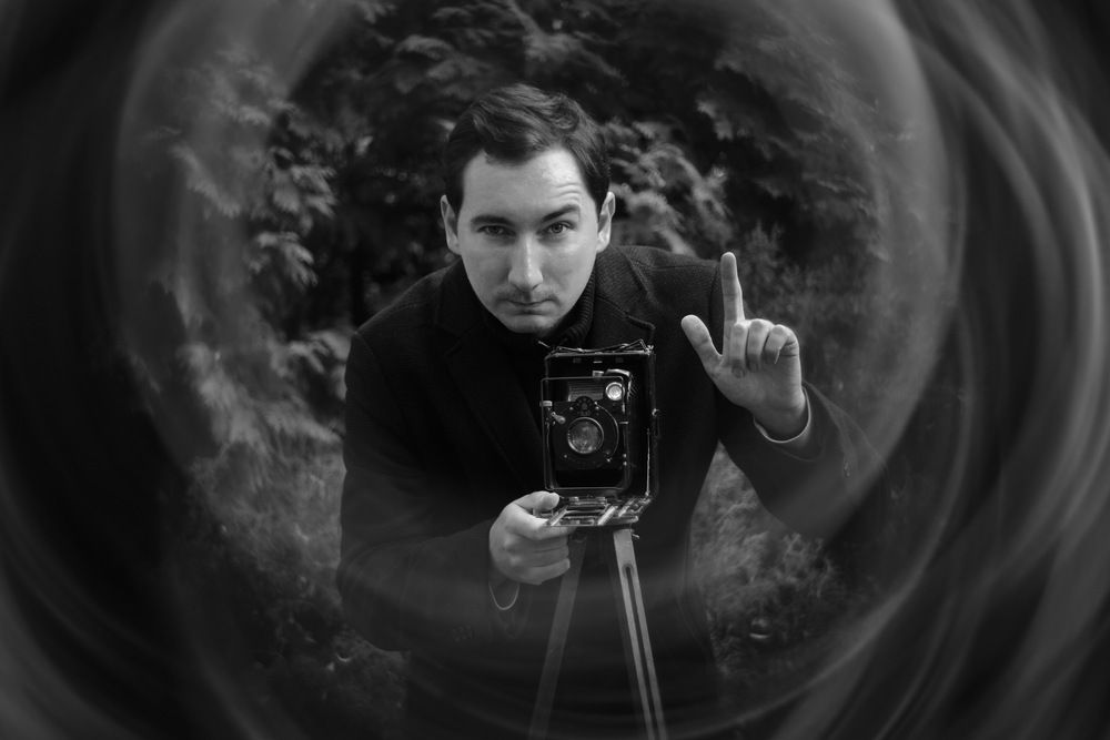 Photograph by Игорь Сержант