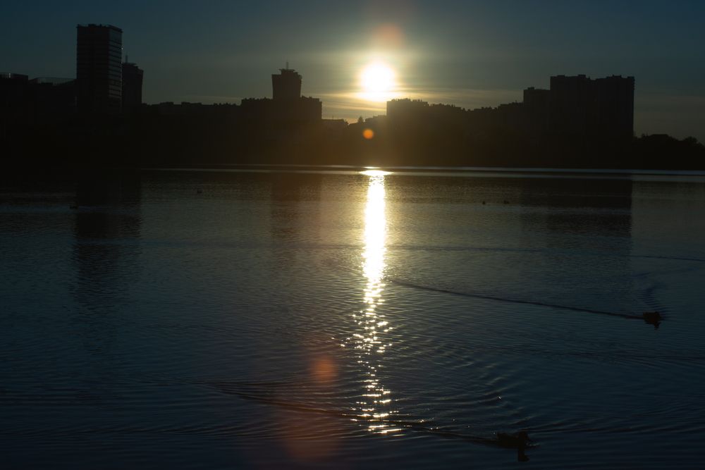 Photograph by Александр Курлович