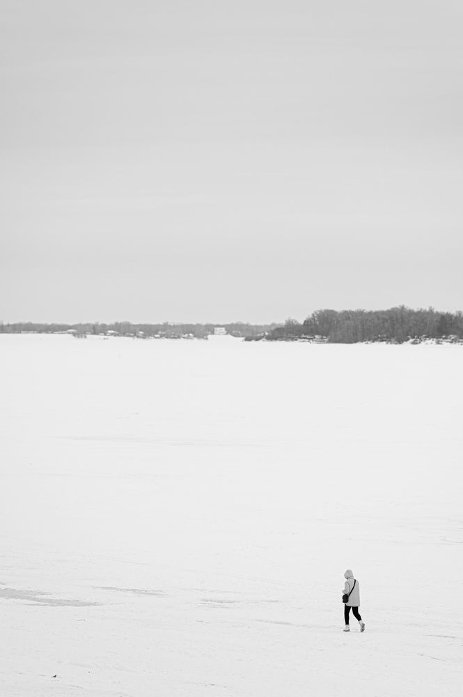 Photograph by Anna Chistiakova