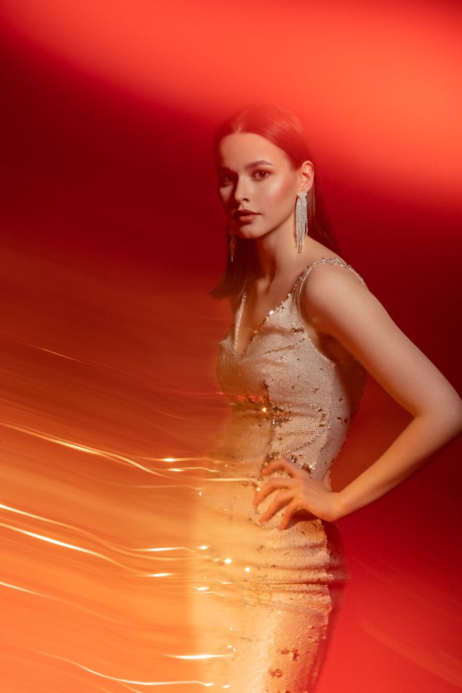 Photograph by Olesya Vladimirova