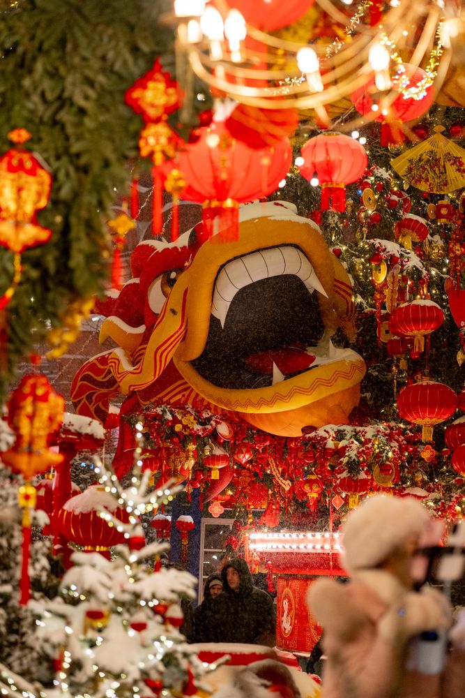 Photograph by Olesya Vladimirova