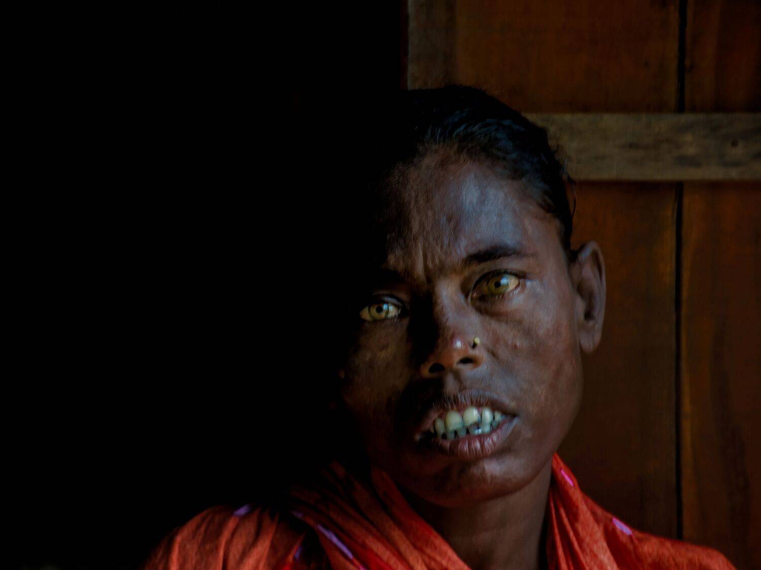 From Dark to Survival