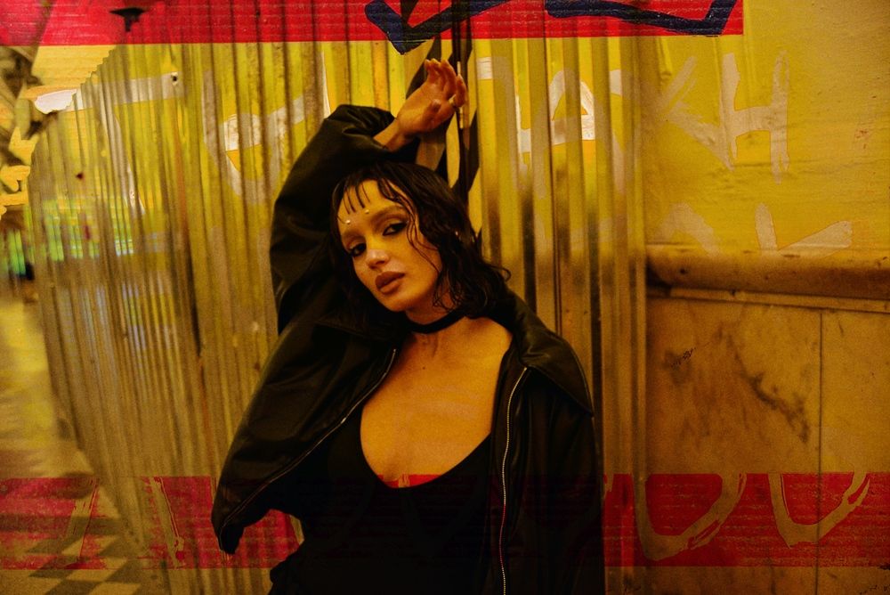 Фотография автора Ксения Шамсудинова