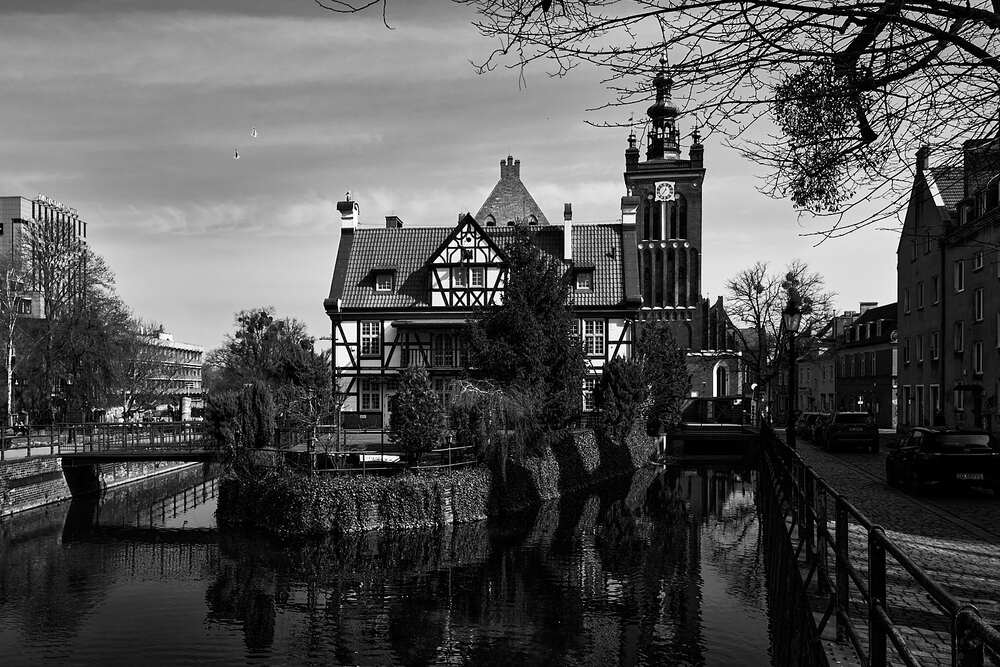 Photograph by Valentin Korotky-Adamenko