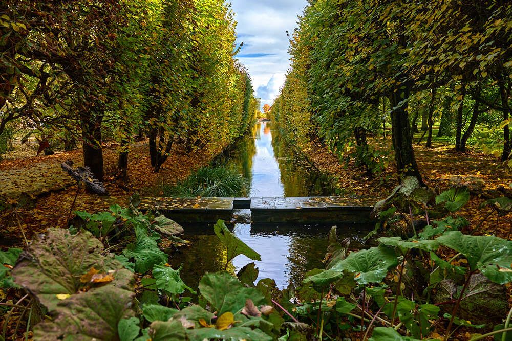 Photograph by Valentin Korotky-Adamenko