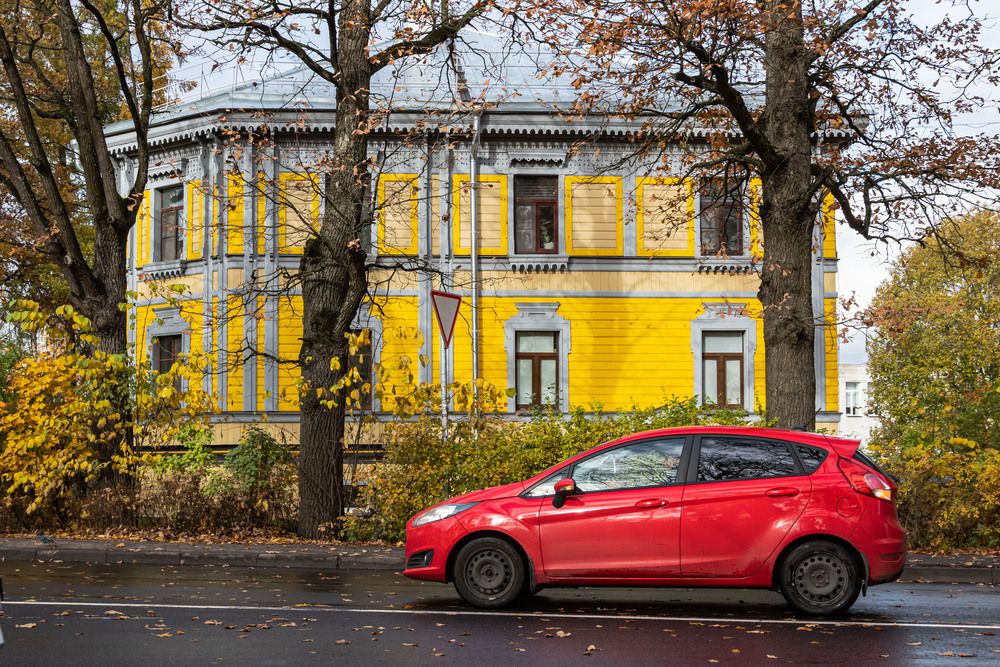 Фотография автора Елена Гусева