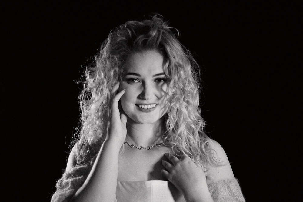 Photograph by Valentin Korotky-Adamenko