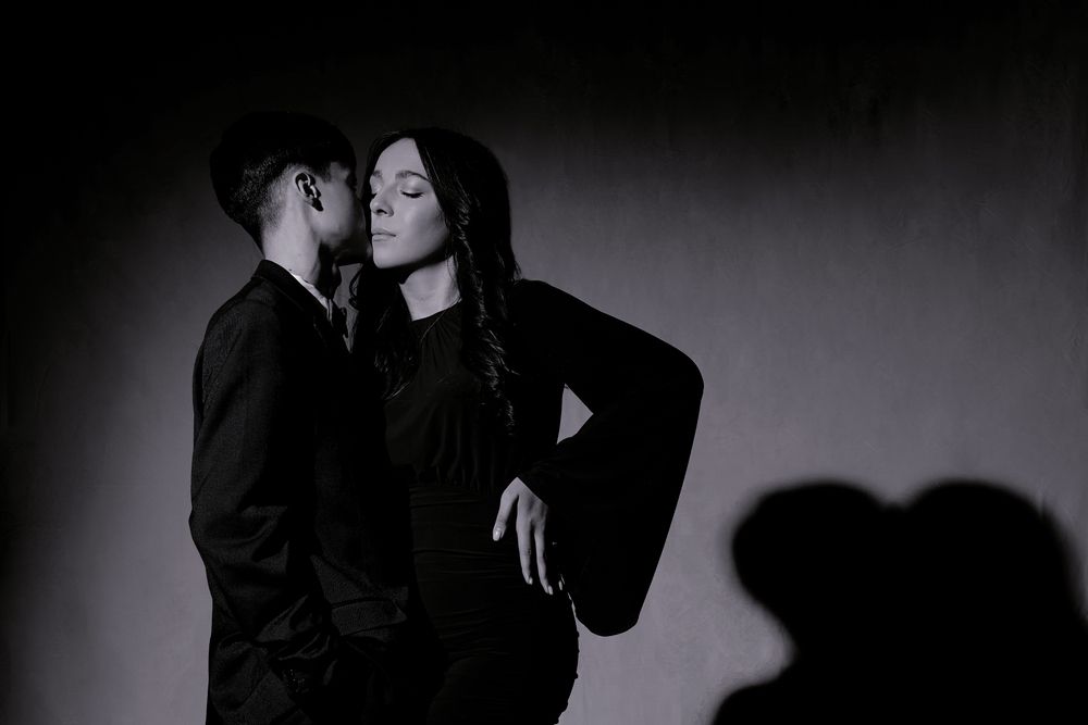 Портрет эпохи