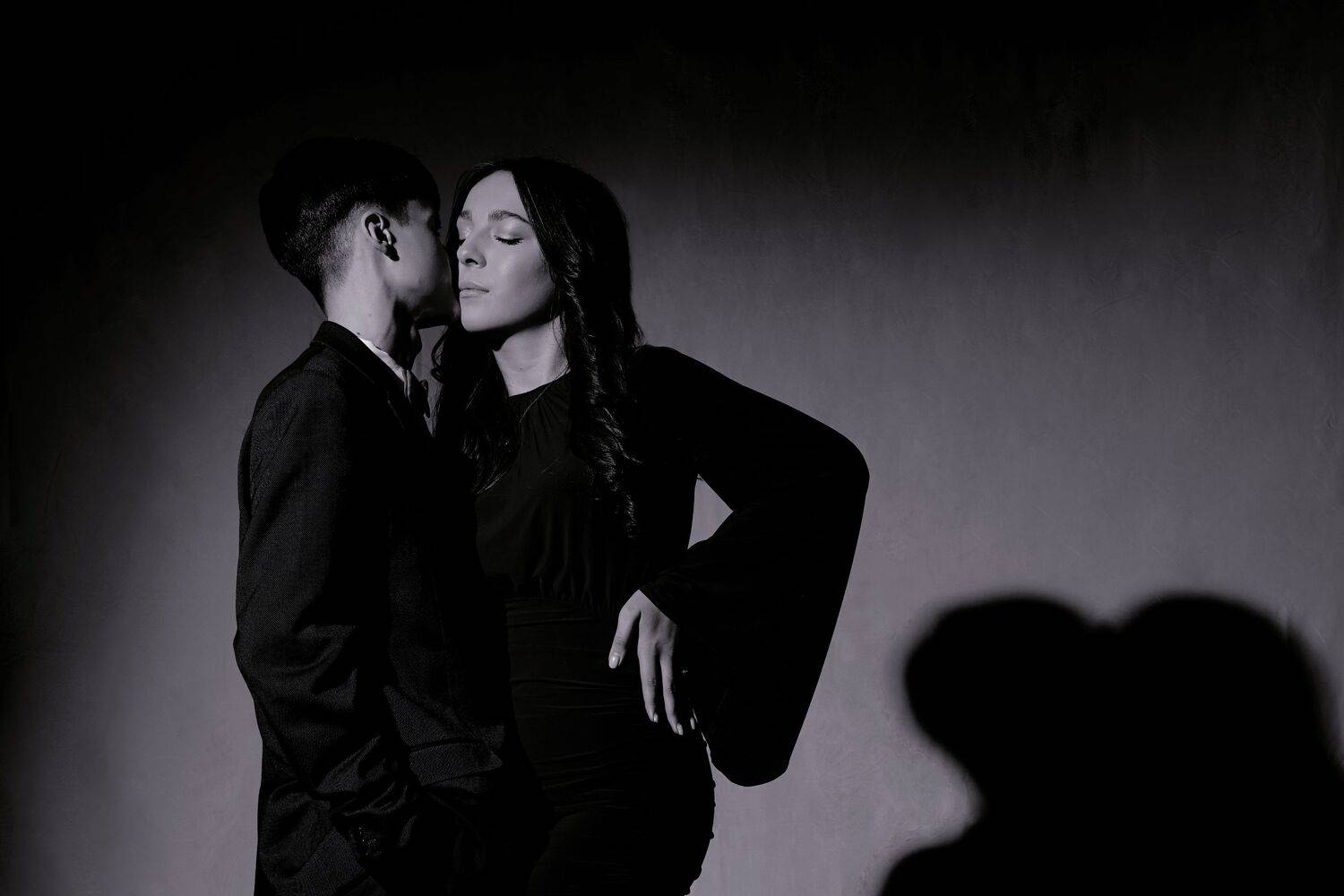 Портрет эпохи