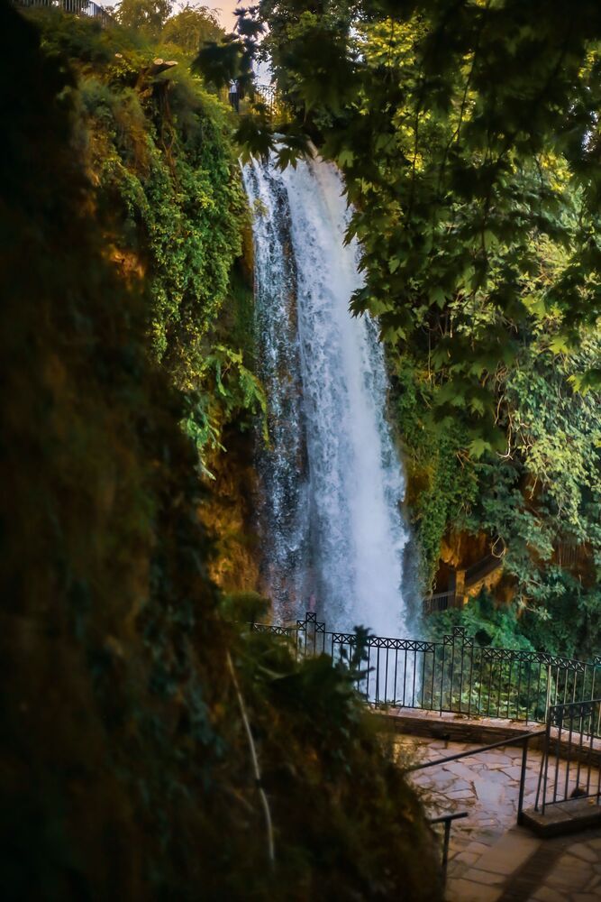 Фотография автора Fotios Stamanikis