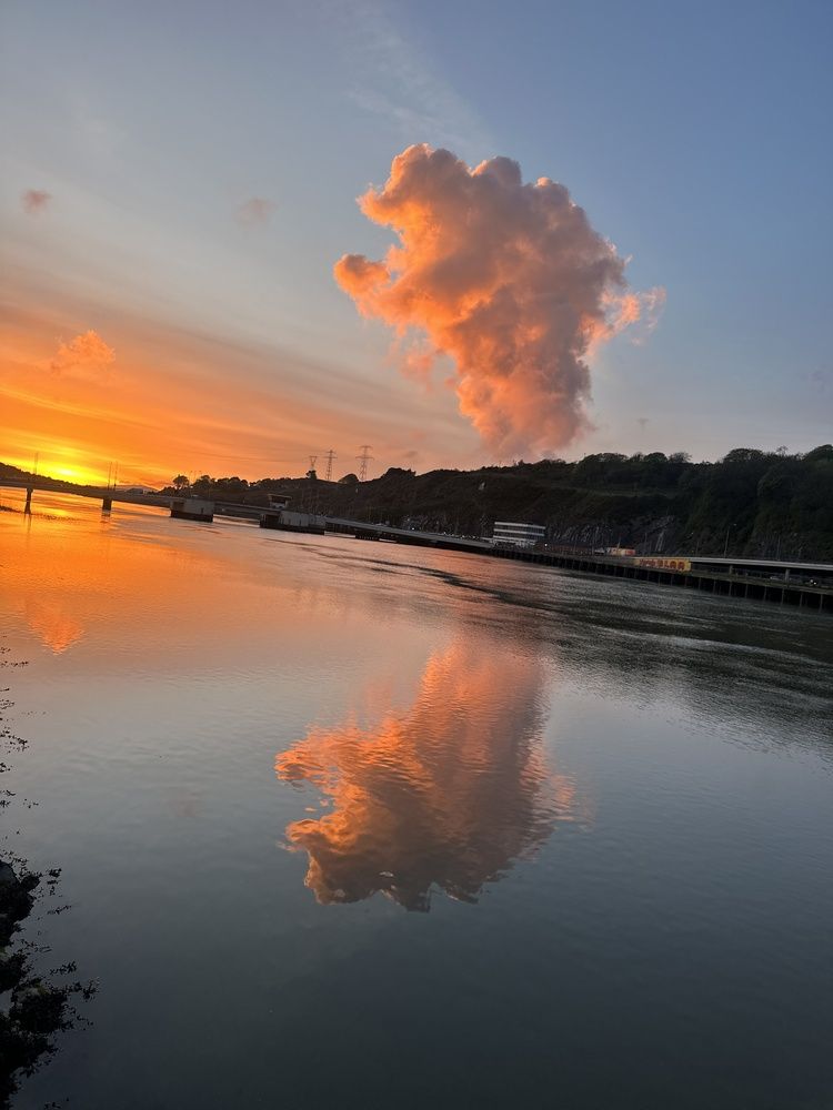 Photograph by Kateryna Tytar