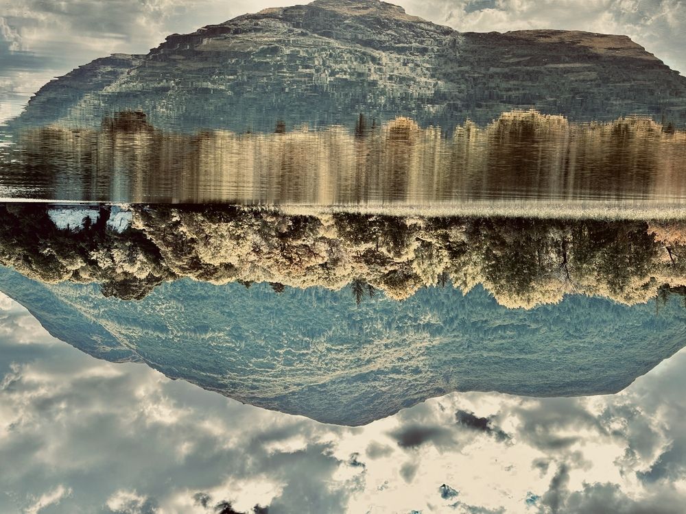 Photograph by Kateryna Tytar