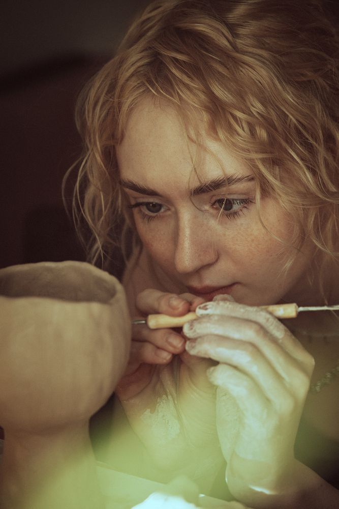 Photograph by Елена Коновалова