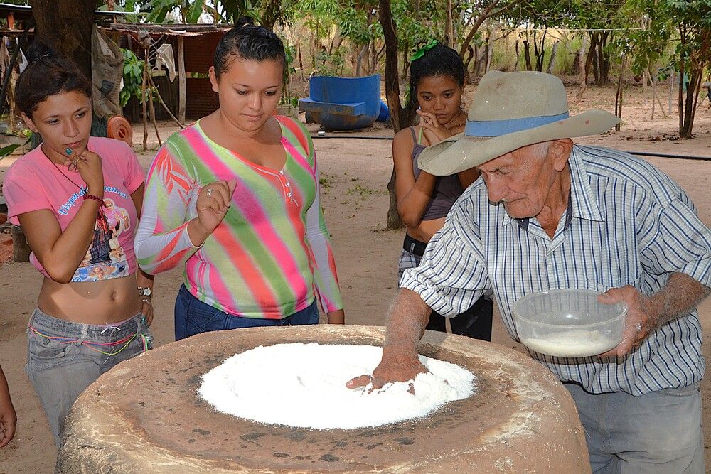 Photograph by Marzio Fattorini