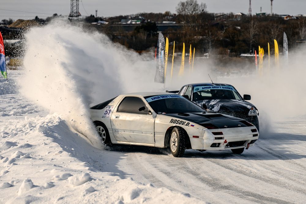 Photograph by Егор Круглов