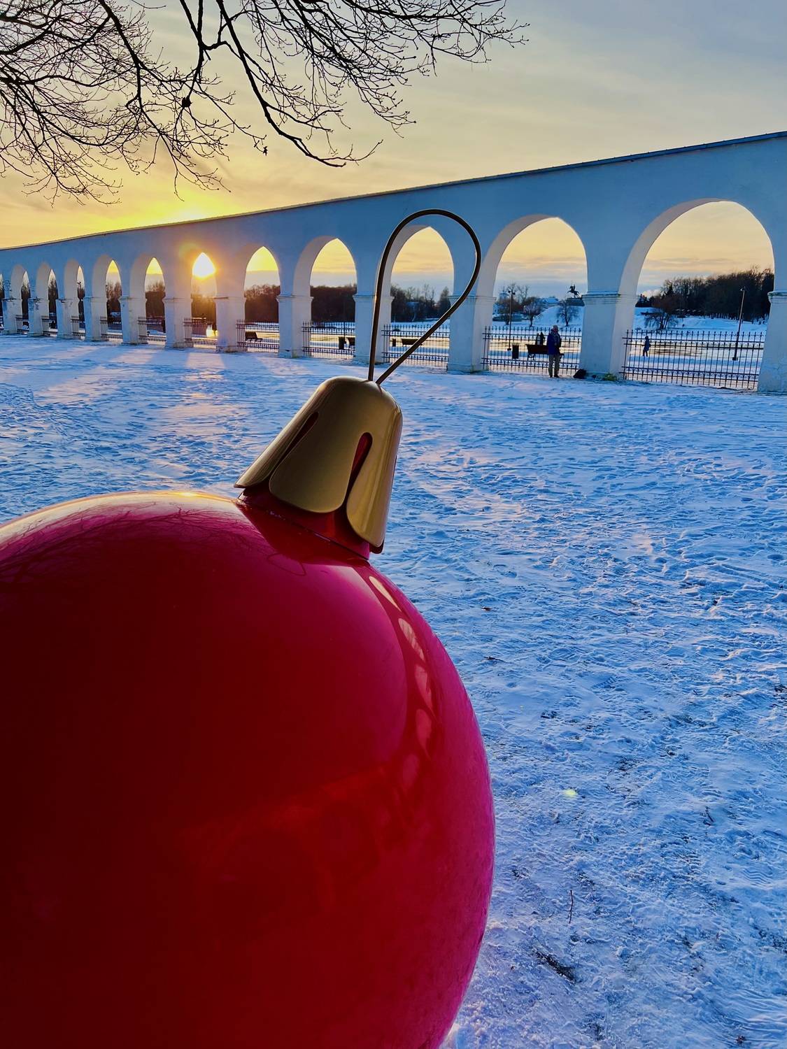 Идеальная фигура