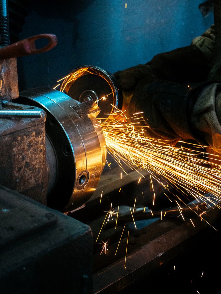 Photograph by Дмитрий Солонченко