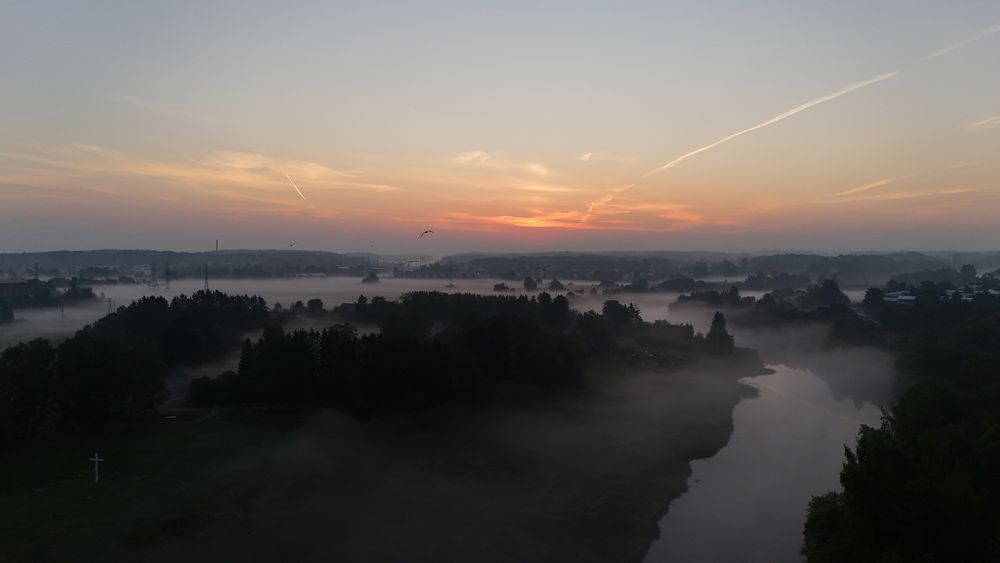 Фотография автора Андрей Шабанов