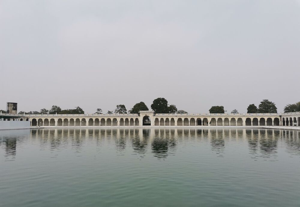 Photograph by Anil Yadav