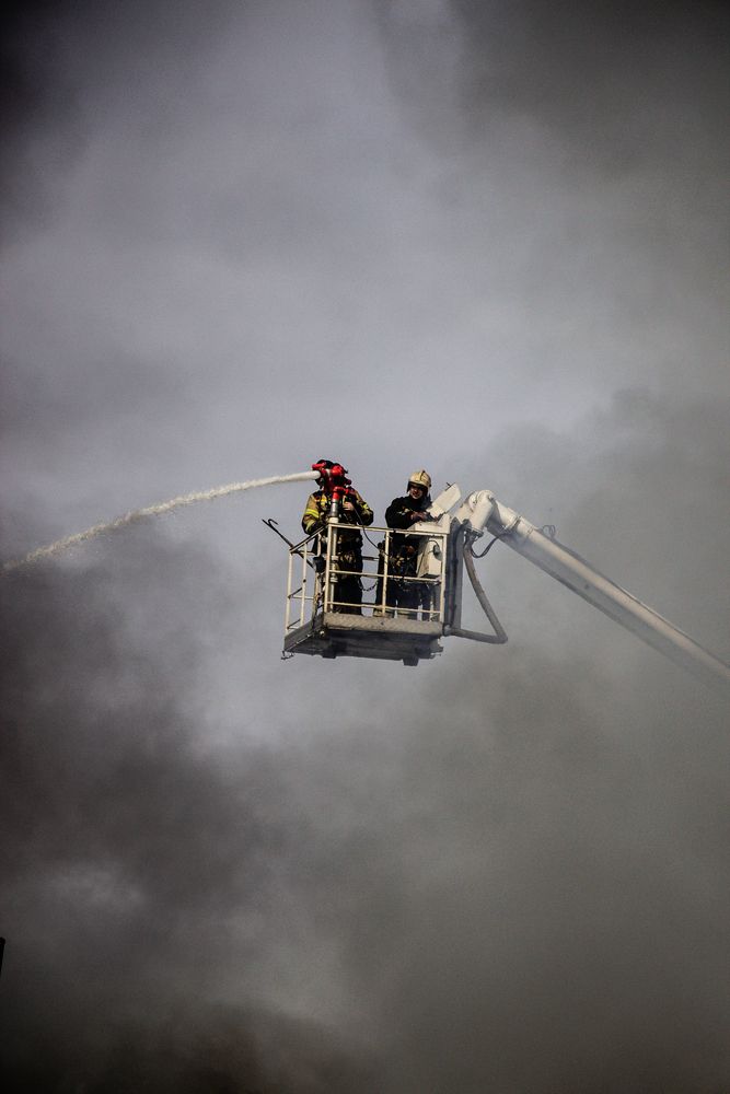 Photograph by Дмитрий Солонченко