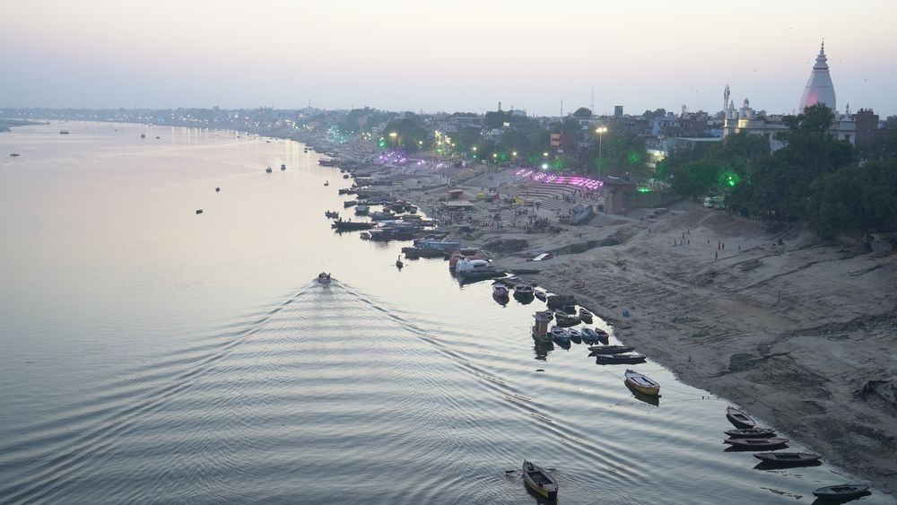 Photograph by Mohammad Farhan