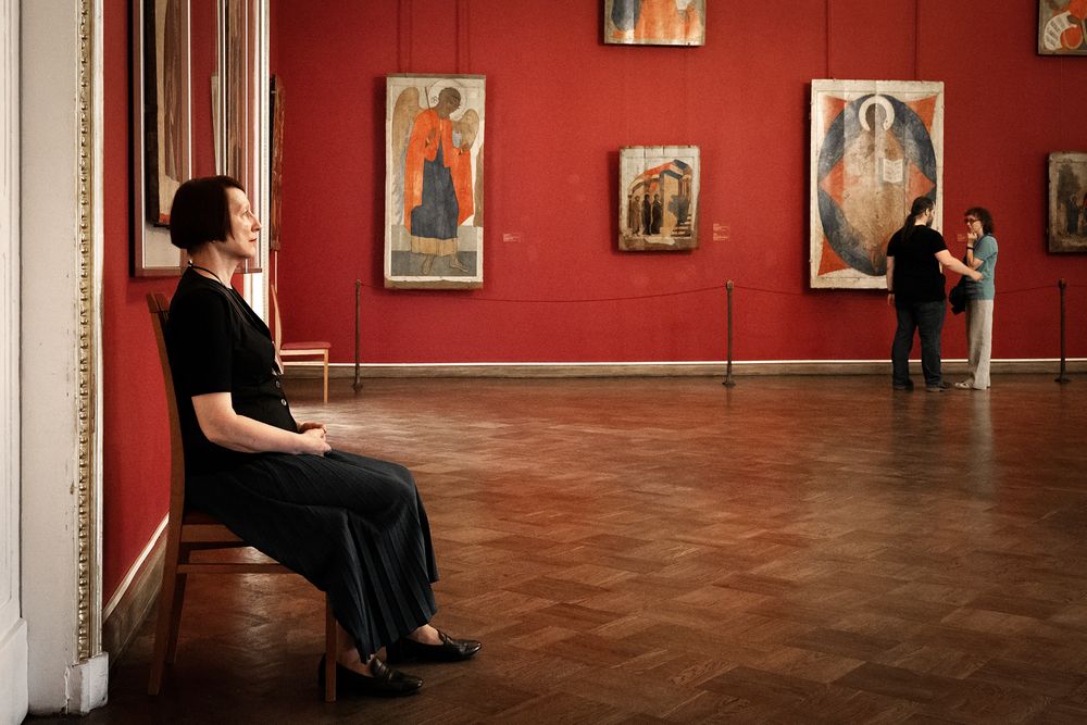 Photograph by Александр Луппов