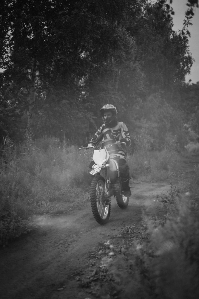 Photograph by Анна Вода