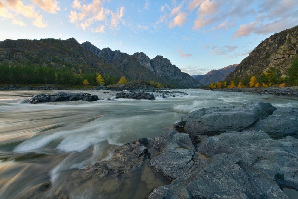 Photograph by Margareth Tikhonova