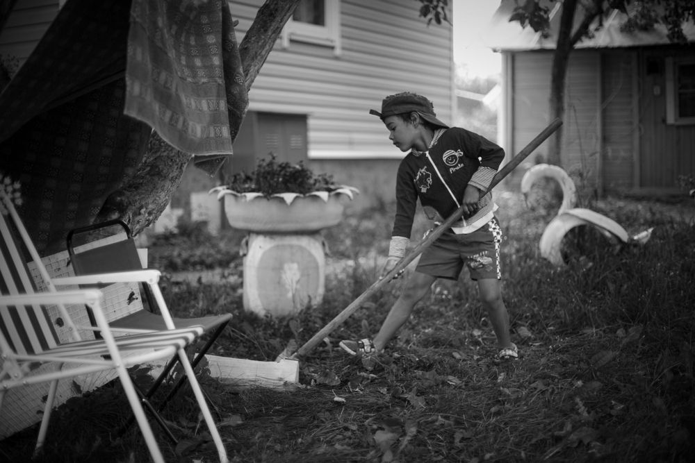 Photograph by zan zibovsky