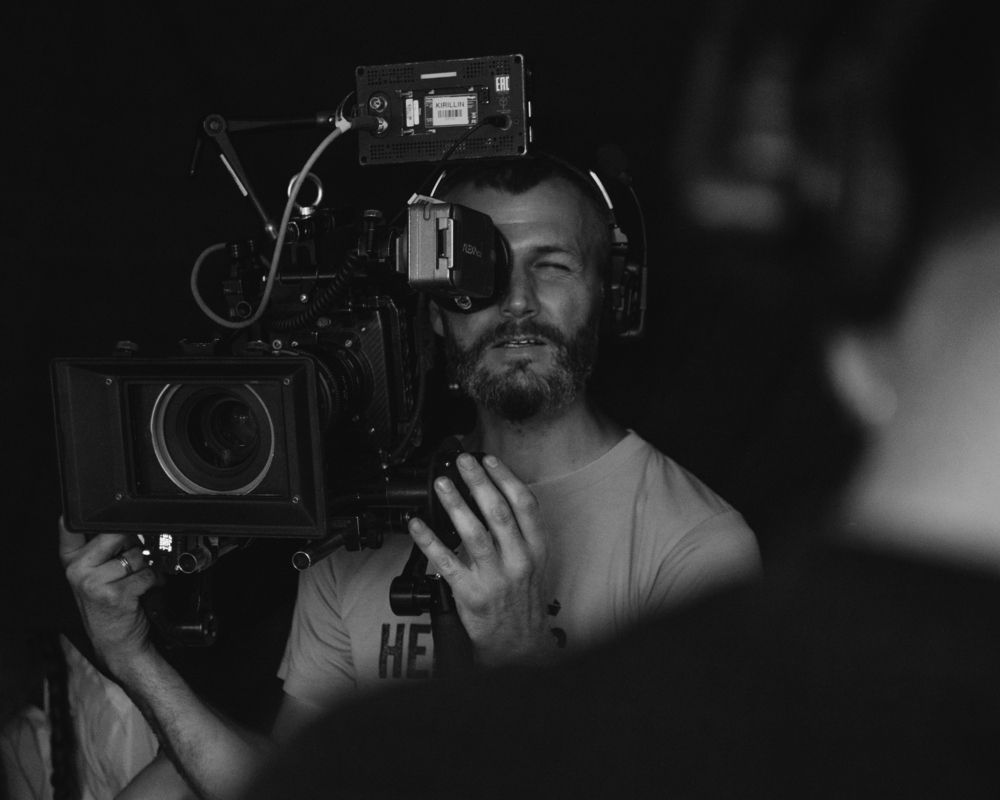Photograph by Тоцкий Михаил