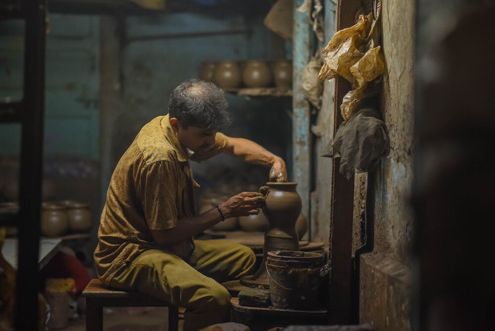 Photograph by Sushrut Karpe