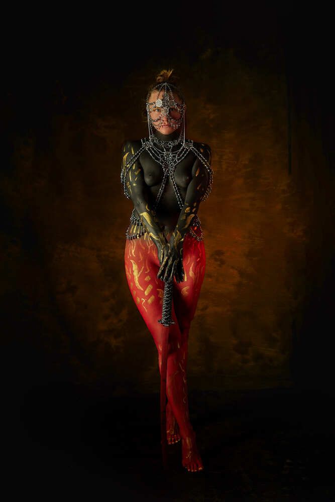 Photograph by Будняк Денис