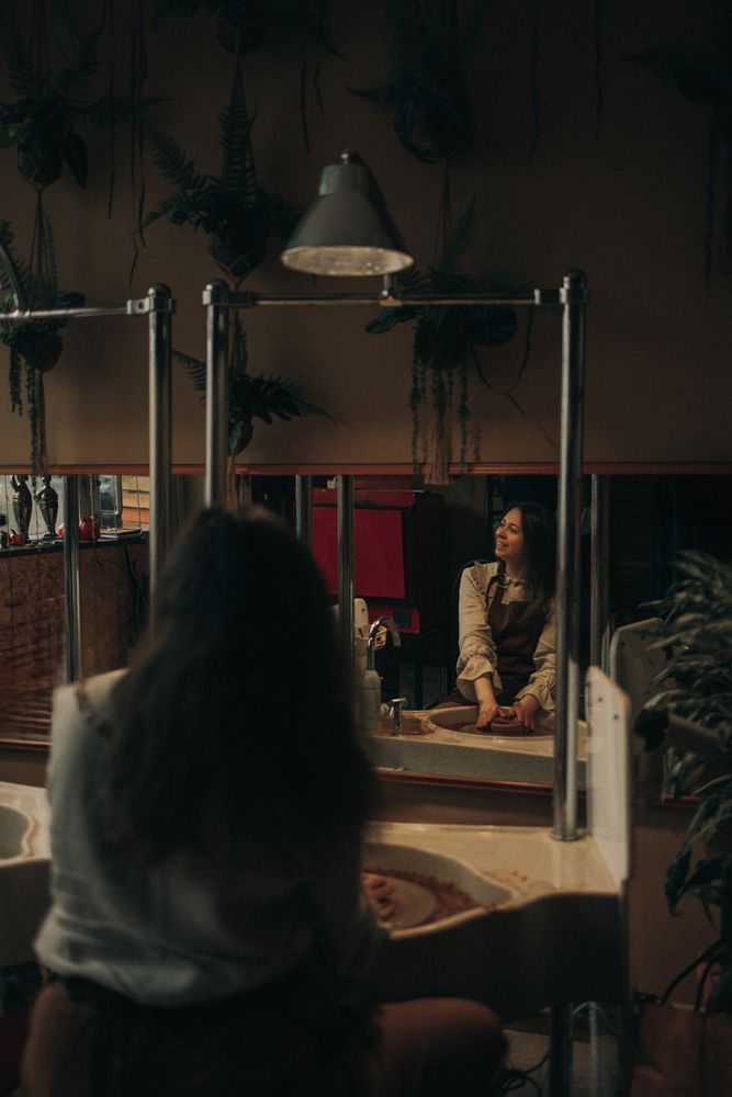 Photograph by Бальзирова Наталья