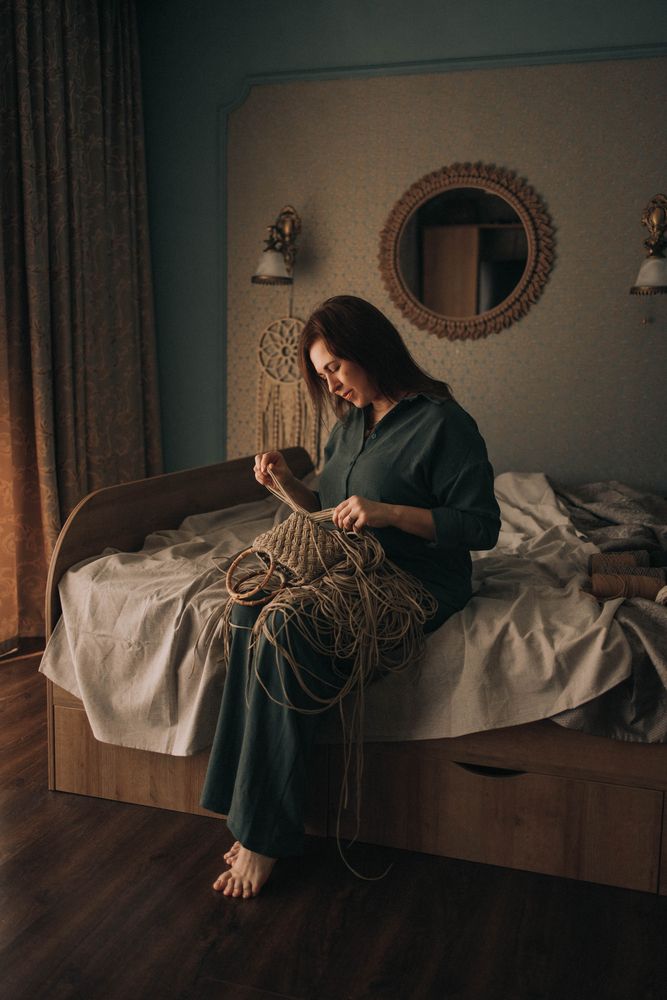 Photograph by Бальзирова Наталья