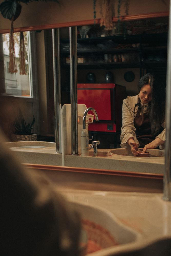 Photograph by Бальзирова Наталья