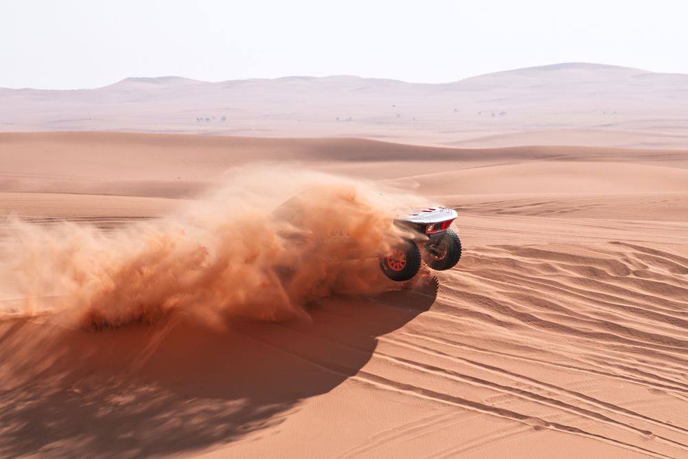 Photograph by Brian Robinson