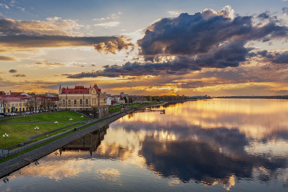 Photograph by Вячеслав Коробов