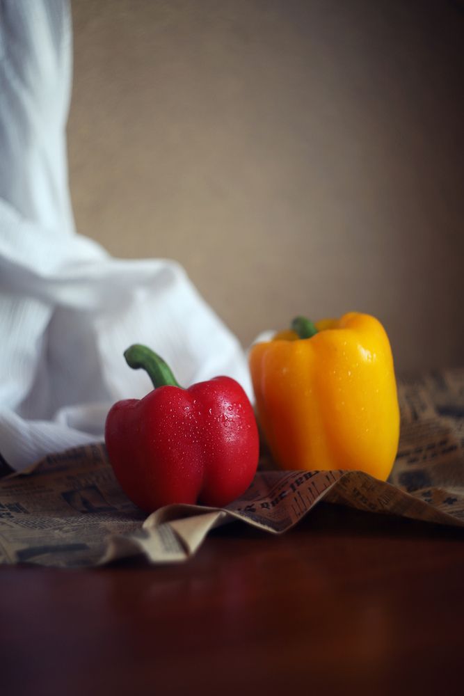 Photograph by Надежда Калинина