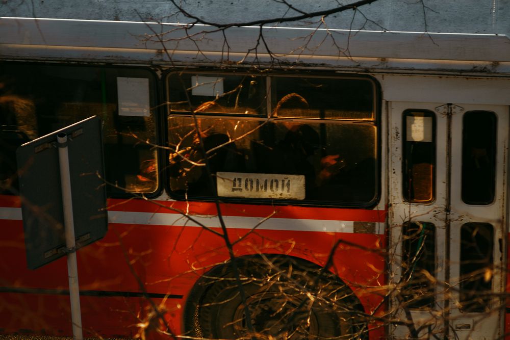 Фотография автора Сергей Удовиченко