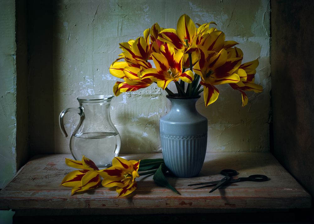 Photograph by Алексеев Сергей