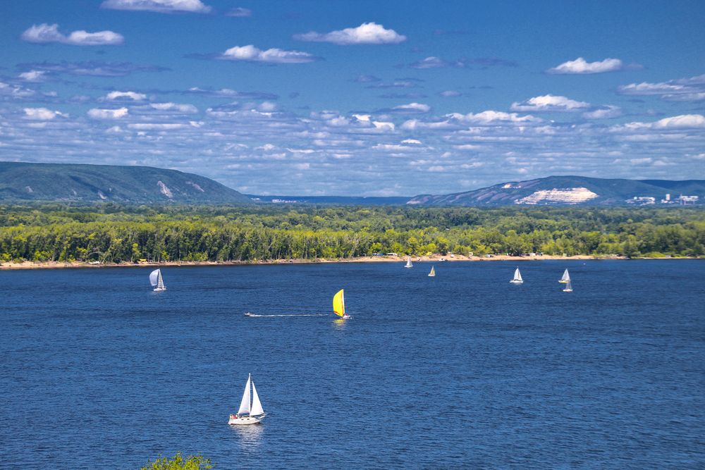 Фотография автора Vitaliy Saposhnikov